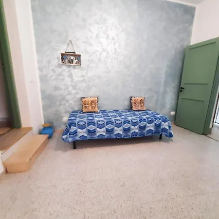Ivan San Vito Lo Capo